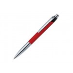 Ручка шариковая «Actuel» красный/серебристый/черный