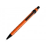 Ручка шариковая «Actuel» оранжевый/черный