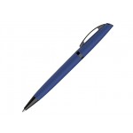 Ручка шариковая «Actuel» синий матовый/черный