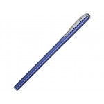 Ручка шариковая «Actuel» синий металлик/серебристый
