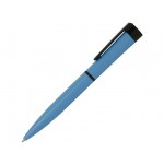 Ручка шариковая «Actuel» светло-синий/черный