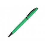 Ручка шариковая «Actuel» зеленый матовый/черный