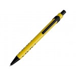 Ручка шариковая «Actuel» желтый/черный