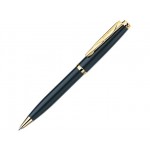 Ручка шариковая «Gamme» черный/золотистый