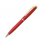 Ручка шариковая «Gamme» красный/золотистый