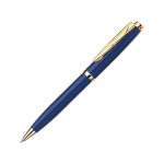 Ручка шариковая «Gamme» синий/золотистый