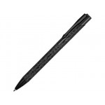 Ручка металлическая шариковая «Crepa» черный