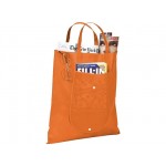 Складная сумка «Maple», 80 г/м2 оранжевый