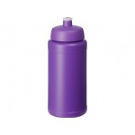 Бутылка спортивная пурпурный