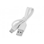 Кабель USB 2.0 A - USB Type-C белый
