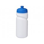 Спортивная бутылка «Easy Squeezy» белый/ярко-синий