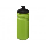 Спортивная бутылка «Easy Squeezy» зеленый/черный