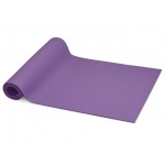 Коврик «Cobra» для фитнеса и йоги пурпурный