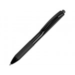 Ручка пластиковая шариковая «Band» черный