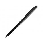 Ручка пластиковая шариковая «Reedy» черный