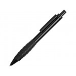 Ручка металлическая шариковая «Bazooka» черный