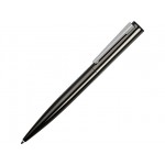 Ручка металлическая шариковая «Icicle» темно-серый