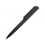 Ручка пластиковая шариковая «Umbo» черный/белый