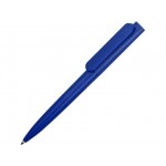 Ручка пластиковая шариковая «Umbo» синий/белый