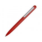 Ручка металлическая шариковая «Skate» красный