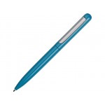 Ручка металлическая шариковая «Skate» синий