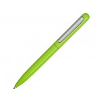 Ручка металлическая шариковая «Skate» зеленое яблоко