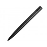 Ручка металлическая шариковая «Bevel» черный