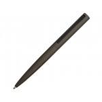 Ручка металлическая шариковая «Bevel» серый