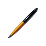 Ручка шариковая «Nouvelle» оранжевый/черный