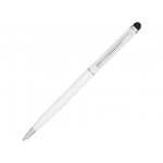 Ручка-стилус шариковая «Joyce» белый