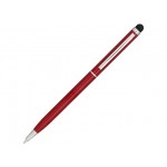 Ручка-стилус шариковая «Joyce» красный