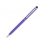 Ручка-стилус шариковая «Joyce» пурпурный