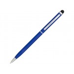 Ручка-стилус шариковая «Joyce» ярко-синий