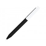 Ручка пластиковая шариковая «Diamonde» черный
