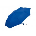 Зонт складной «Fare» автомат синий