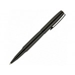 Ручка металлическая роллер «Sorrento» черный
