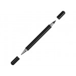 Металлическая ручка и вечный карандаш «Van Gogh» черный