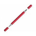 Металлическая ручка и вечный карандаш «Van Gogh» темно-красный