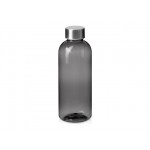 Бутылка для воды «Rill», тритан, 600 мл черный