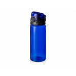 Бутылка для воды «Buff», тритан, 700 мл синий