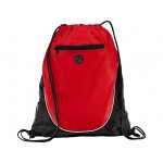 Рюкзак «Teeny» красный