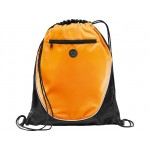 Рюкзак «Teeny» оранжевый/черный