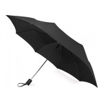 Зонт складной «Irvine» черный
