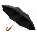 Зонт складной «Cary» черный