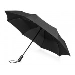 Зонт складной «Ontario» черный