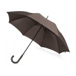 Зонт-трость «Wind» коричневый