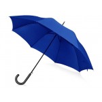 Зонт-трость «Wind» темно-синий