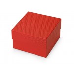 Коробка подарочная «Gem S» красный