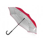 Зонт-трость наоборот «Inversa»