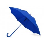 Зонт-трость «Color» синий